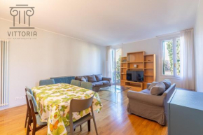 Vittoria Apartments Contrà Cantarane 2 Vicenza